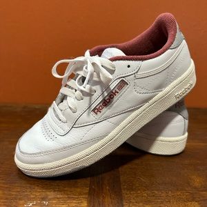 Reebok Club C 85 Women’s Sneaker